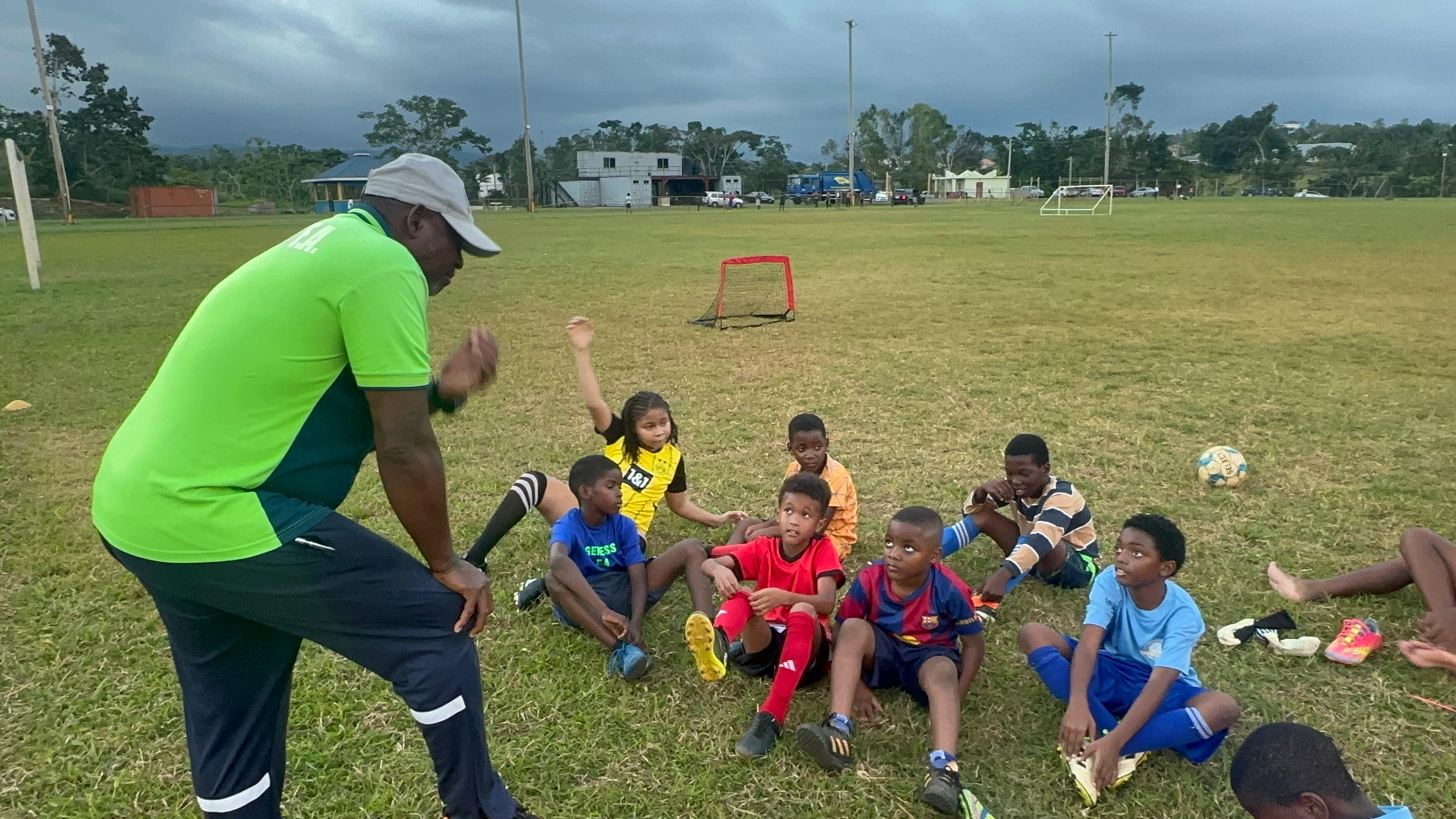 Genesis Football Academy gallery image